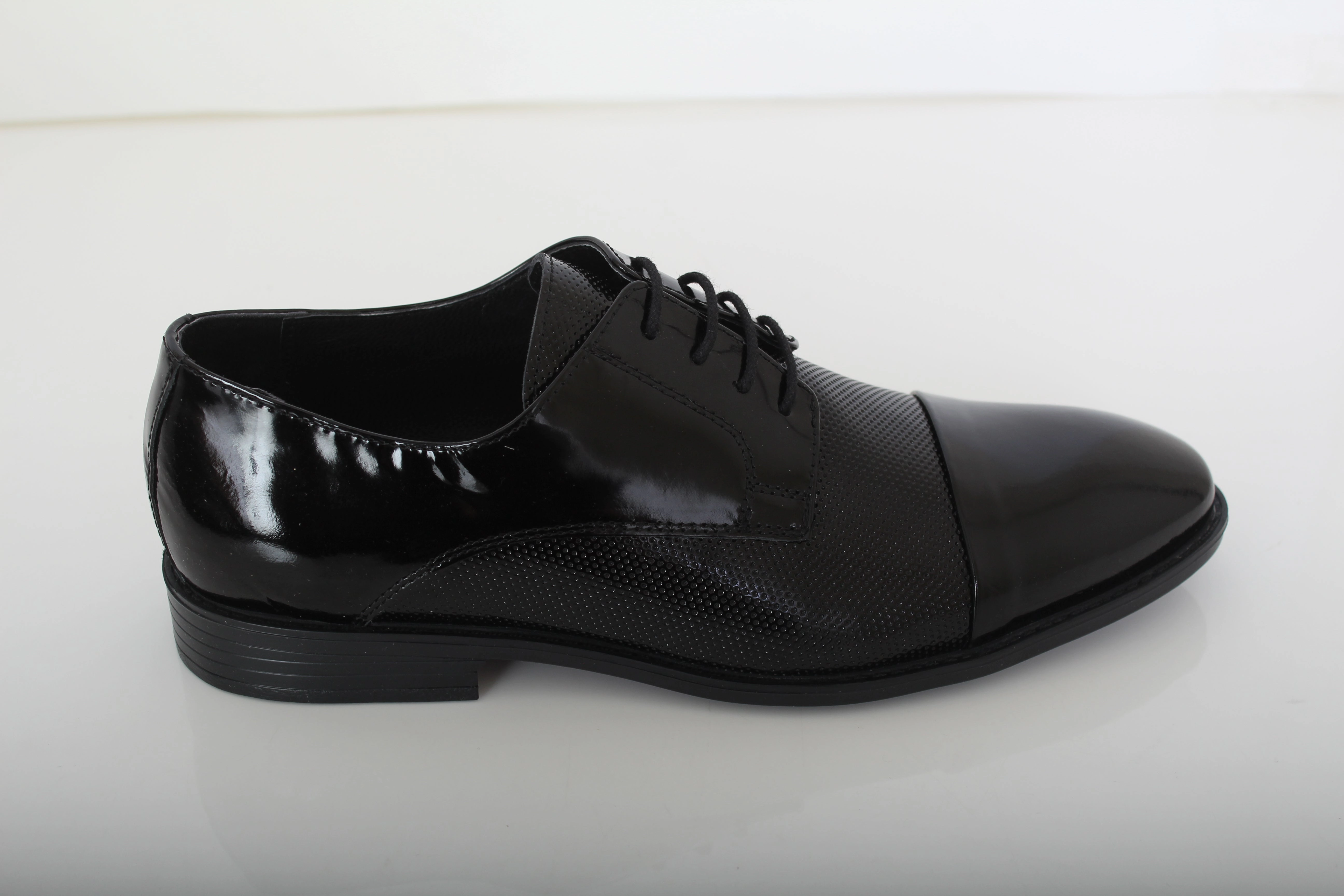 Anniversary Celebration BAQCINI Formal Shoes