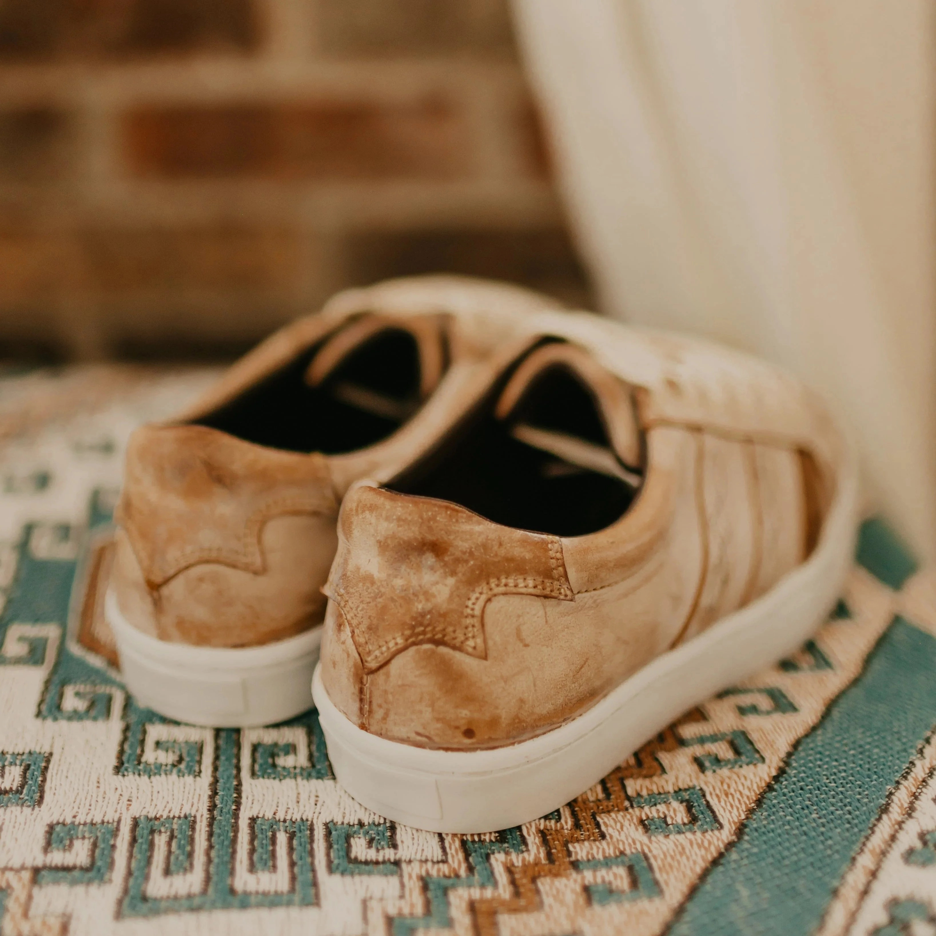 Sheridan minimalist - design - elegance shoes