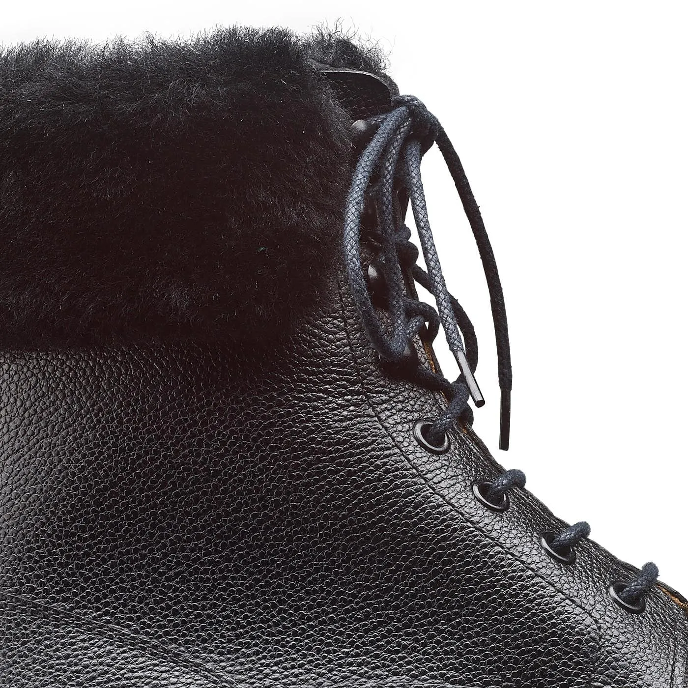 Shock   Absorbing Midsole Ailsa Black Pebble Grain