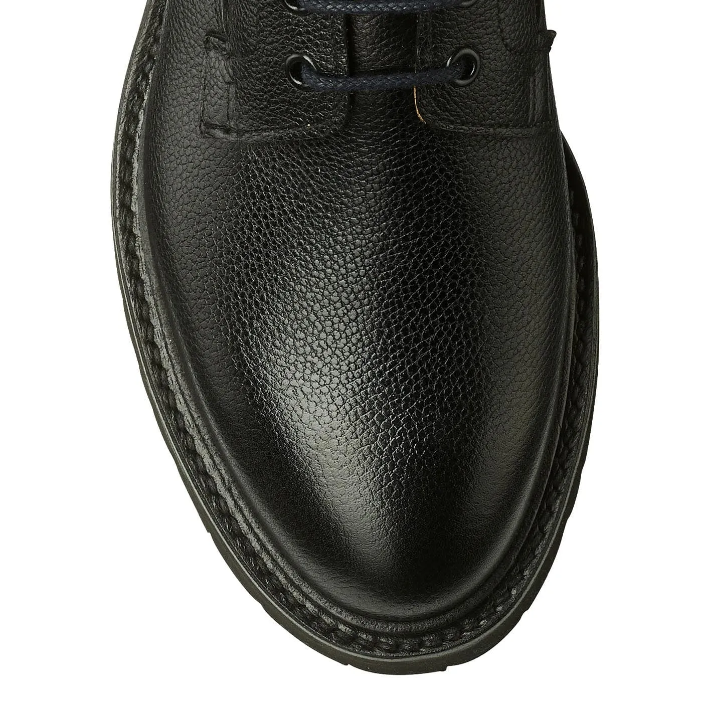 Ailsa Black Pebble Grain High   Quality subtle style