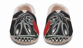 Furio Reaper Winter Casual Shoes Outdoor Body Align