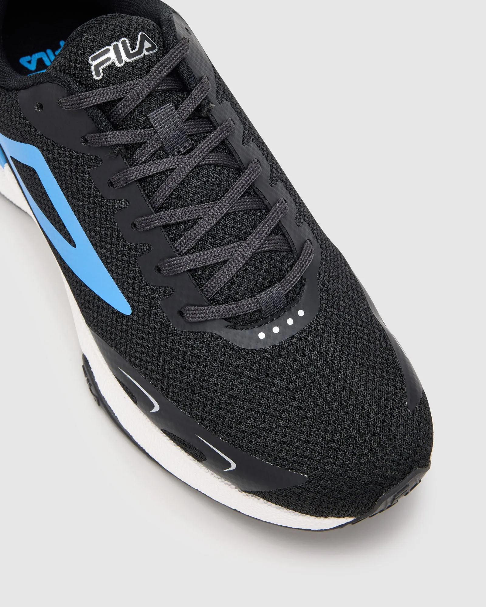 Men's Wavebreaker Swift Path Cotton Touch