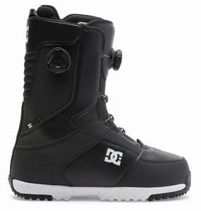 Men's Control BOA? Snowboard Boots construction Swim Ready