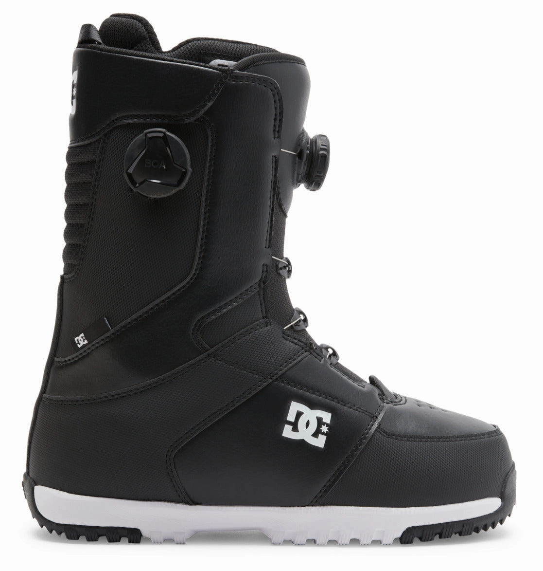 Men's Control BOA? Snowboard Boots construction Swim Ready