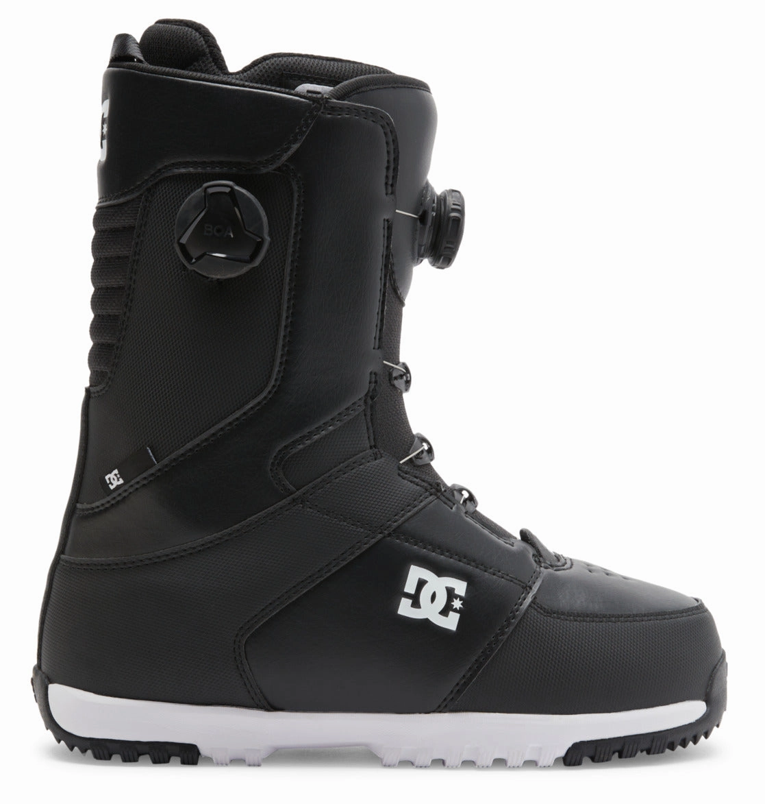 Men's Control BOA? Snowboard Boots Padded