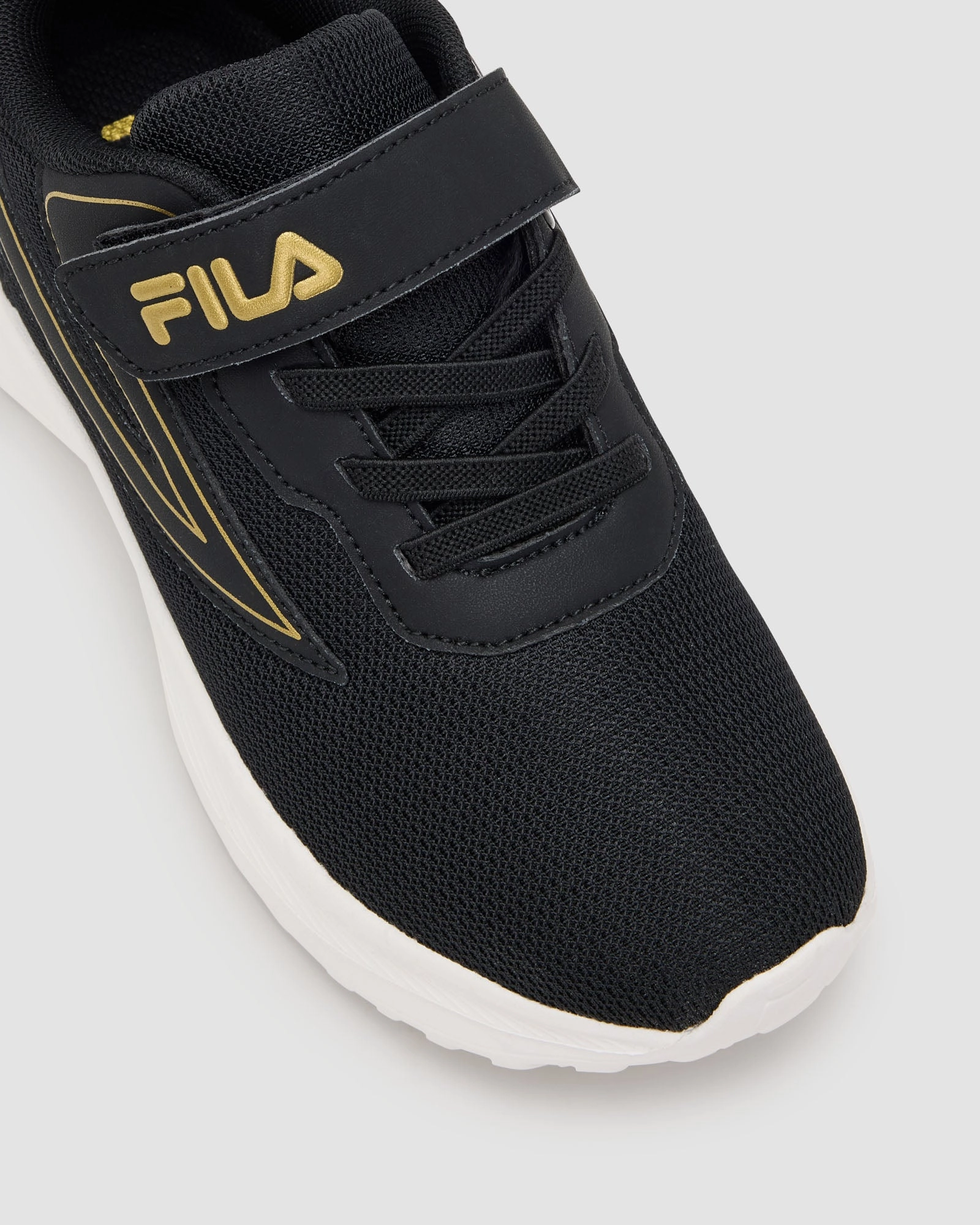 Kid's Panzano Strap 2 steel - reinforced shoes