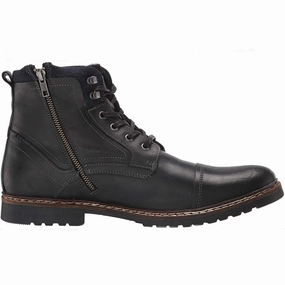 Casual Day Wiellz - Black