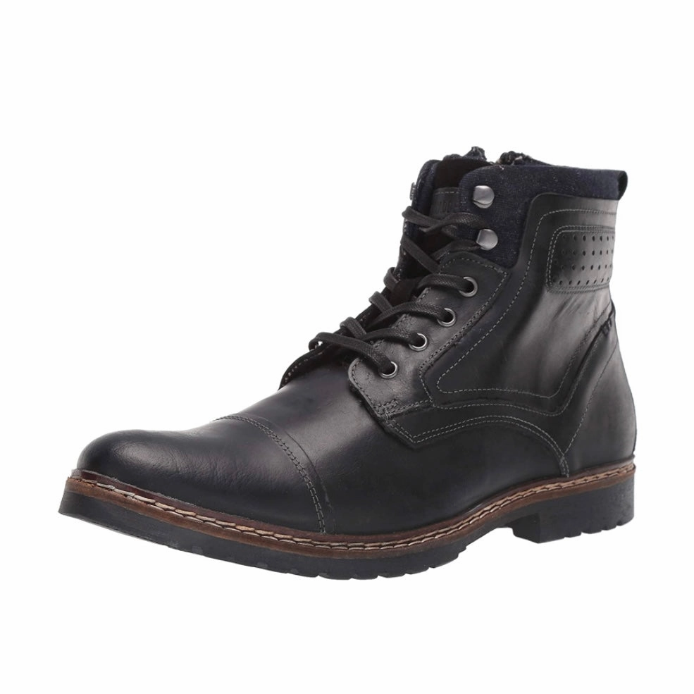 Soft Insole Wiellz - Black