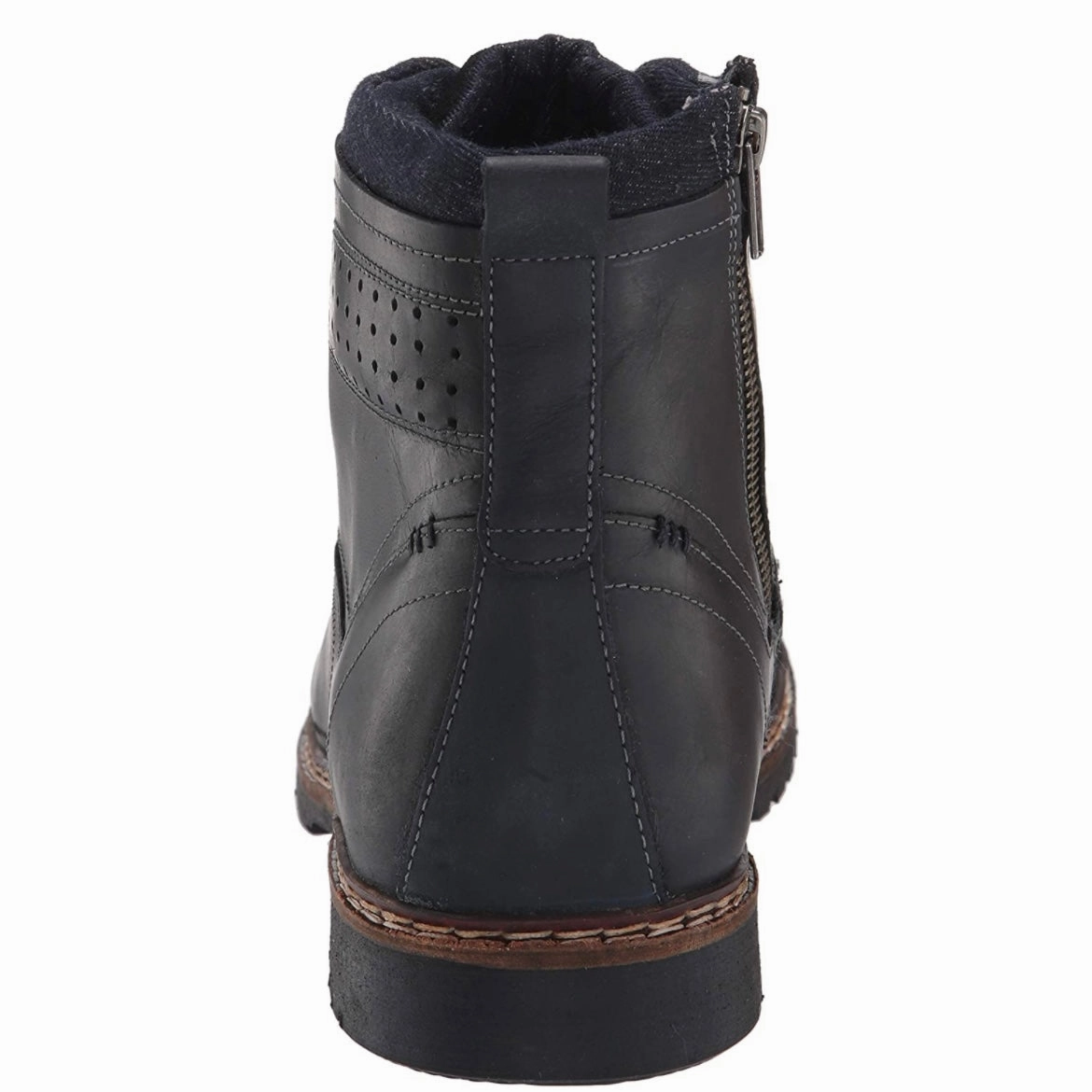 Date Ready Wiellz - Black