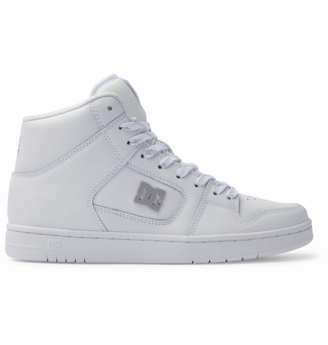 Women's Manteca 4 Hi High-Top Shoes Wood Glow