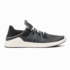 efficient - running Holo - Dark Shadow