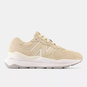 5740 - Sandstone with White Extreme Running running in the evening shoes