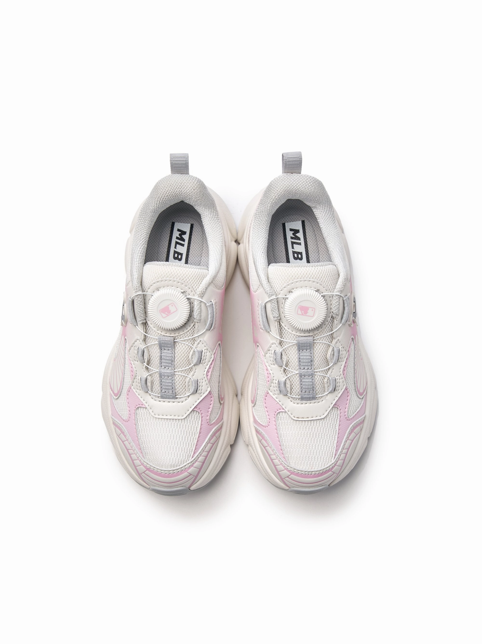 Breathable Lining insulated Ace Runner