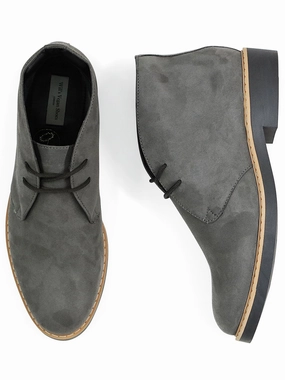 Signature Deserts ZipUp Rough Ready