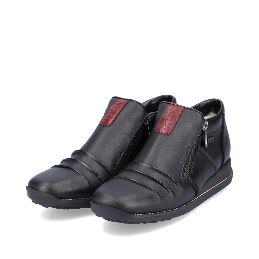 buckle Bethany - Black