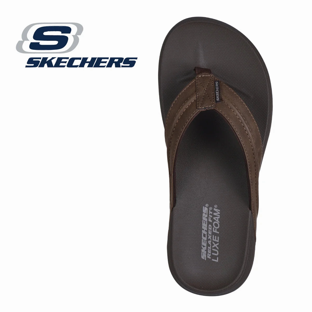 SKECHERS MARLEE WIDE Versatile Comfort Flexible Flats