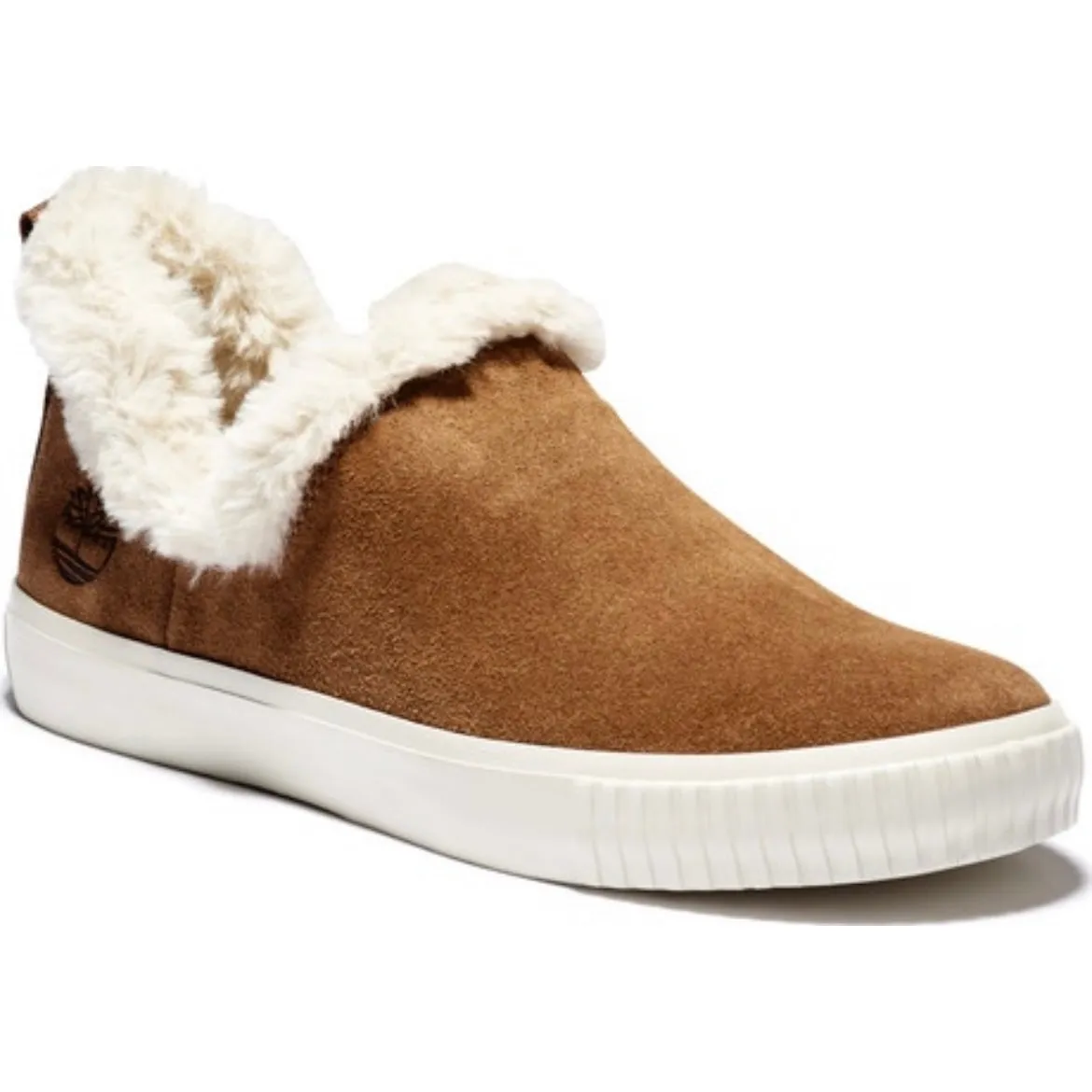 Contoured Footbed Canvas Skyla Bay