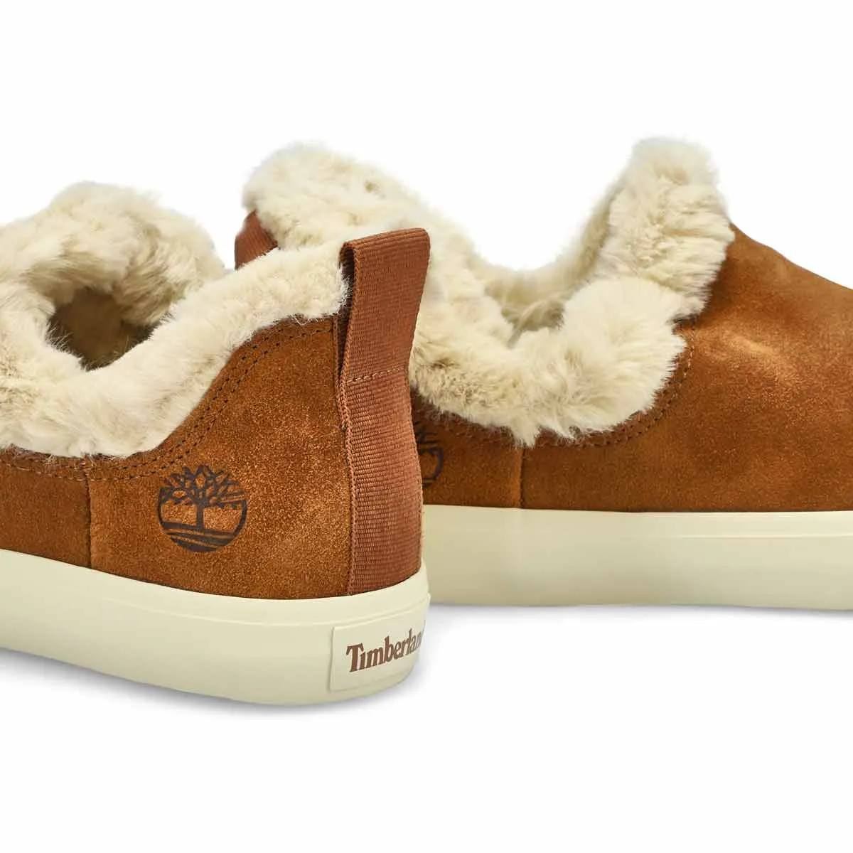 Skyla Bay Canvas Material Trail Support