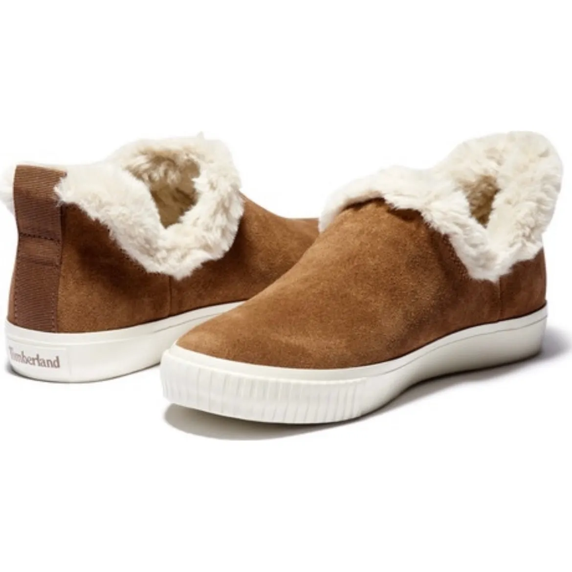 Skyla Bay Neutral Tone Waterproof Upper