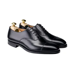 Connaught 2 Black Calf (City Sole) Line Shade Bright tone
