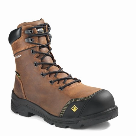 CSA Work Boot: VRTX 8000 Anti-fungal Stable Step