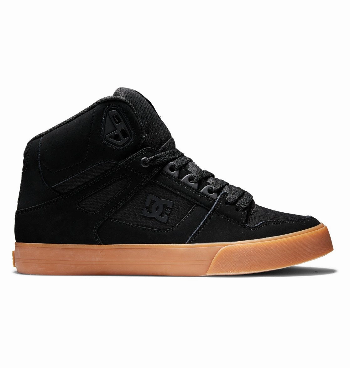 Men's Pure High-Top Shoes Comfort Edge
