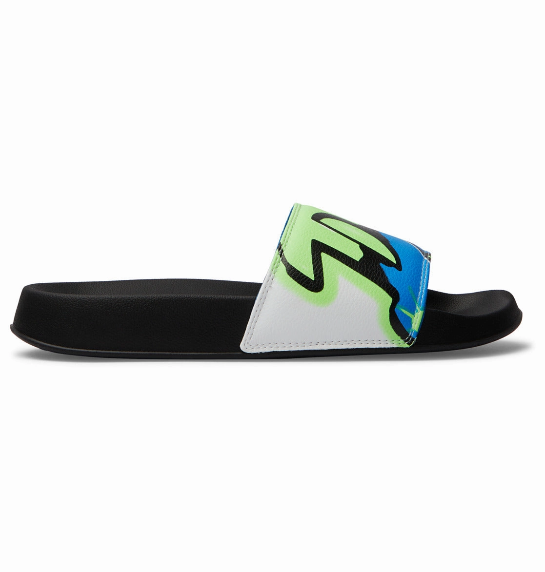 Men's DC Slides Adjustable Sole