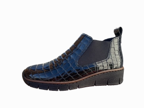 Trendy Footwear RIEKER FLORENCE