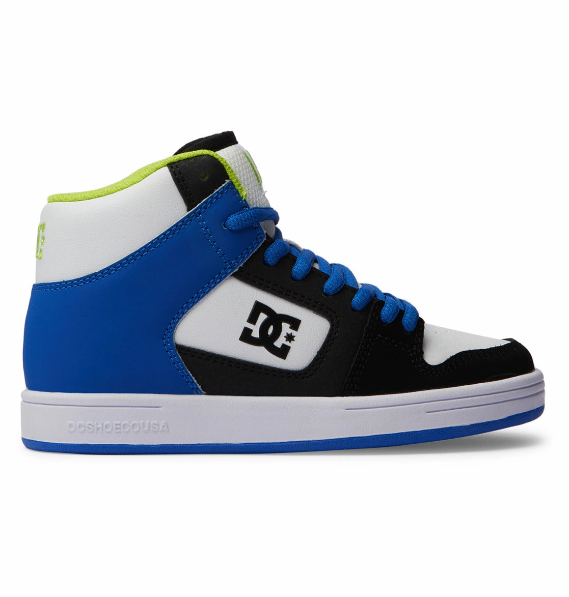 Casual Style Kids' Manteca 4 HI Shoes