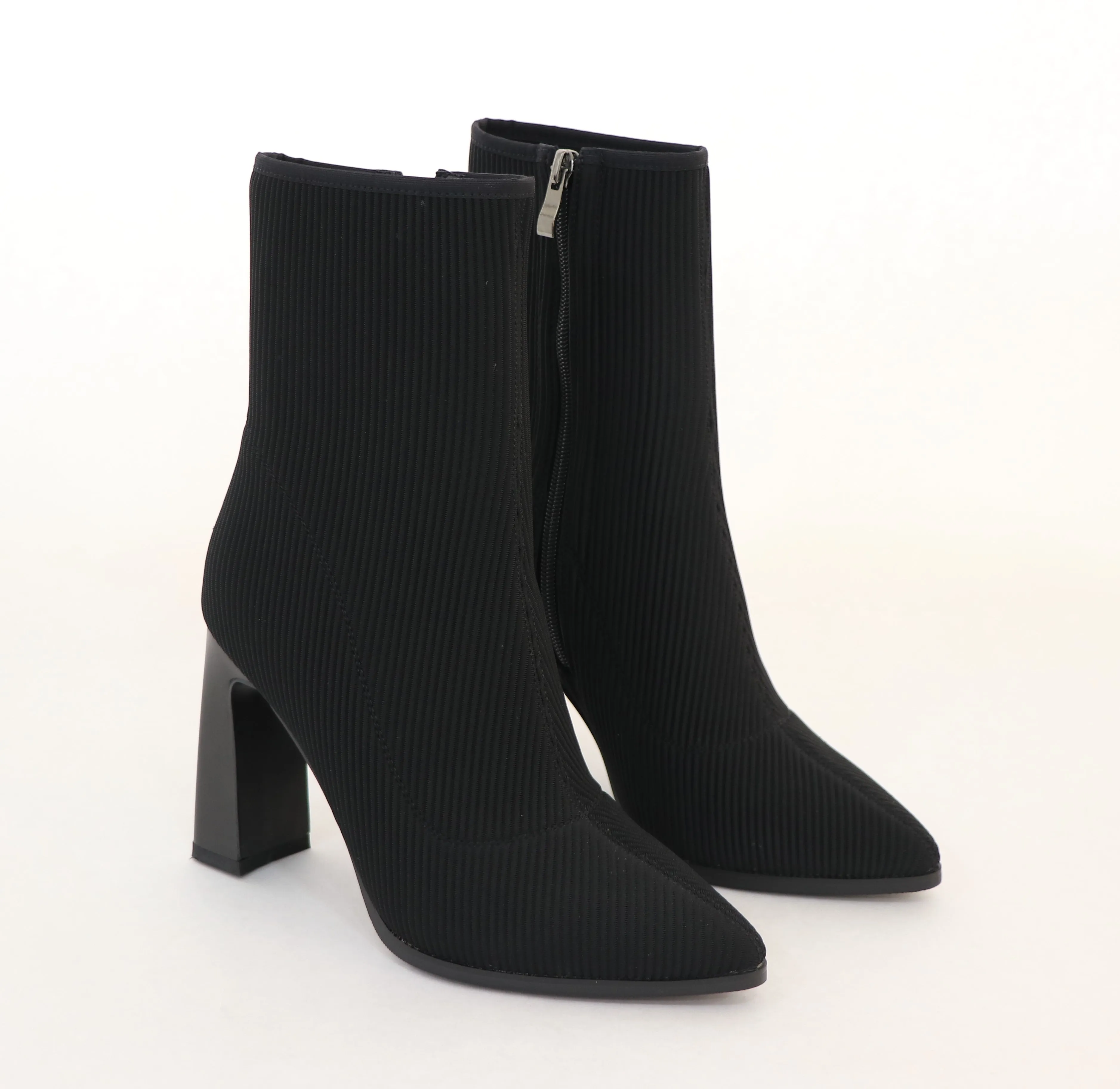 EQUIPE MID BOOTS Luxury Edge