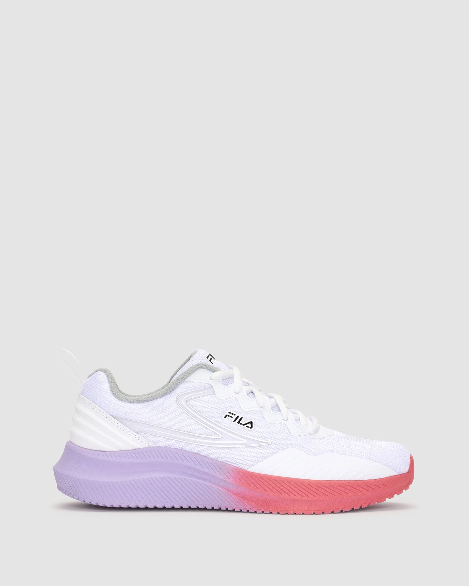 running in different seasons Women's FILA Primo-Forza