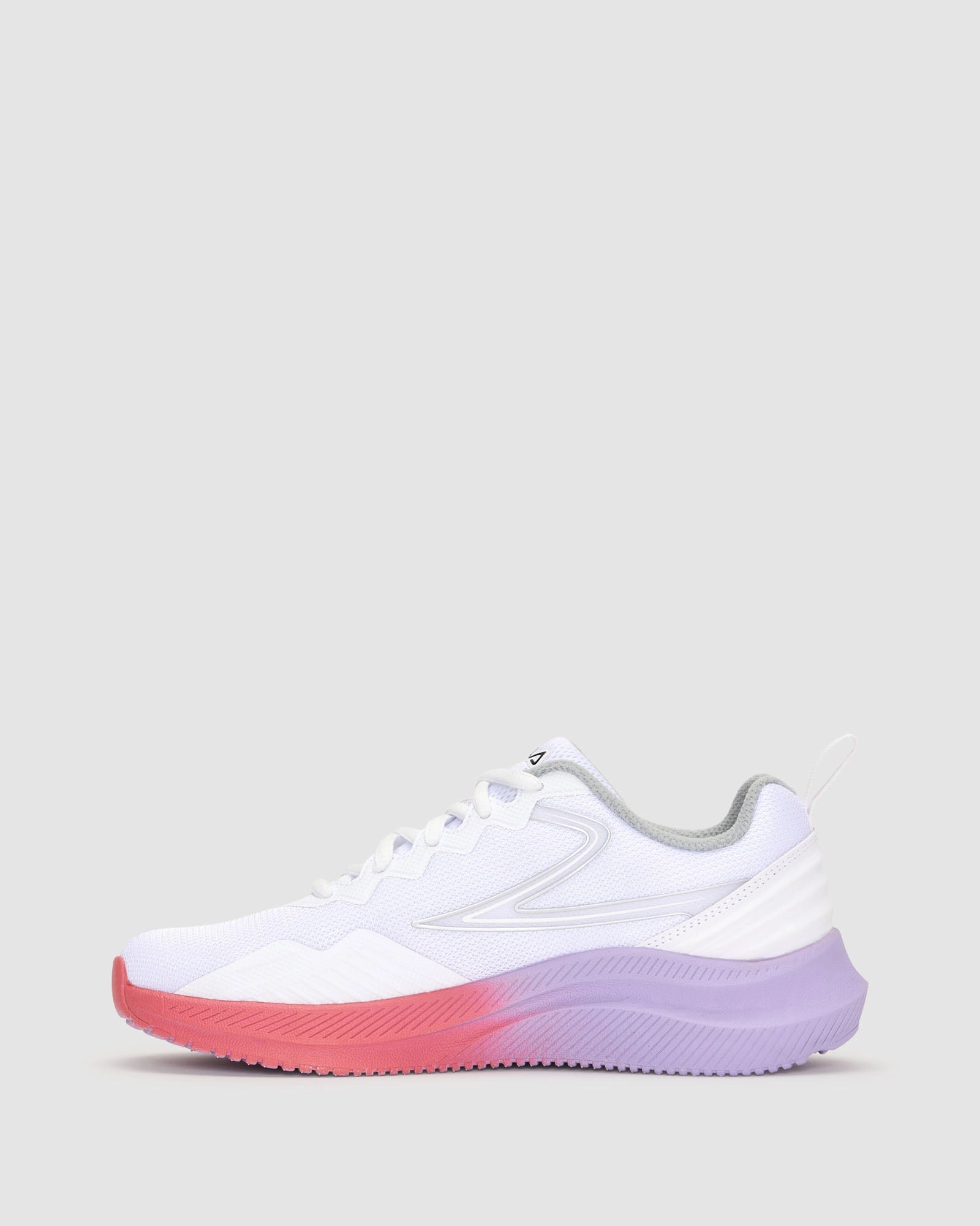 running in an underpass area shoes Women's FILA Primo-Forza