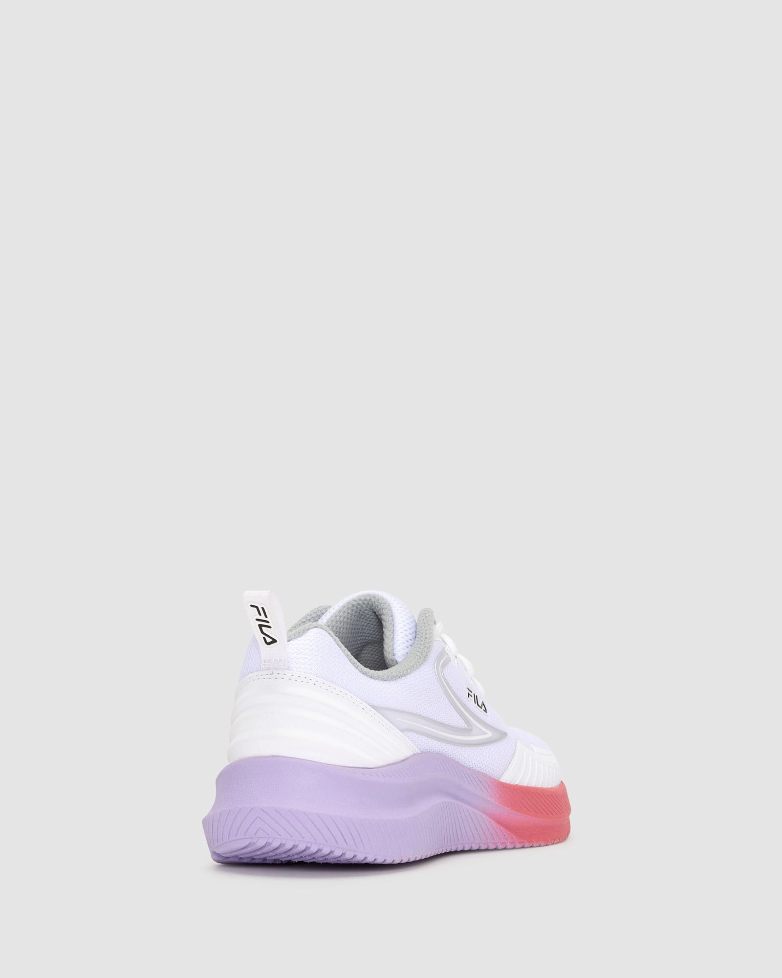 running for a way to stay inspired Women's FILA Primo-Forza