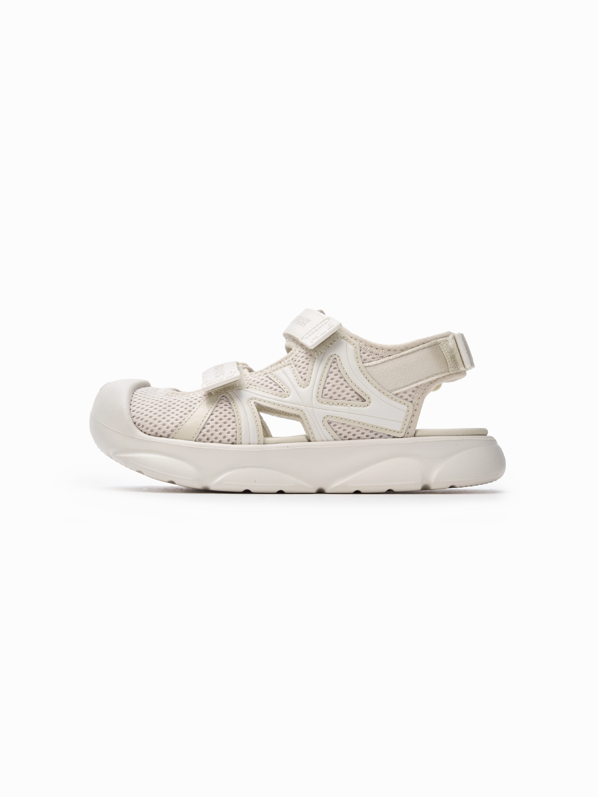 Ace Runner Sandals Molded Footbed