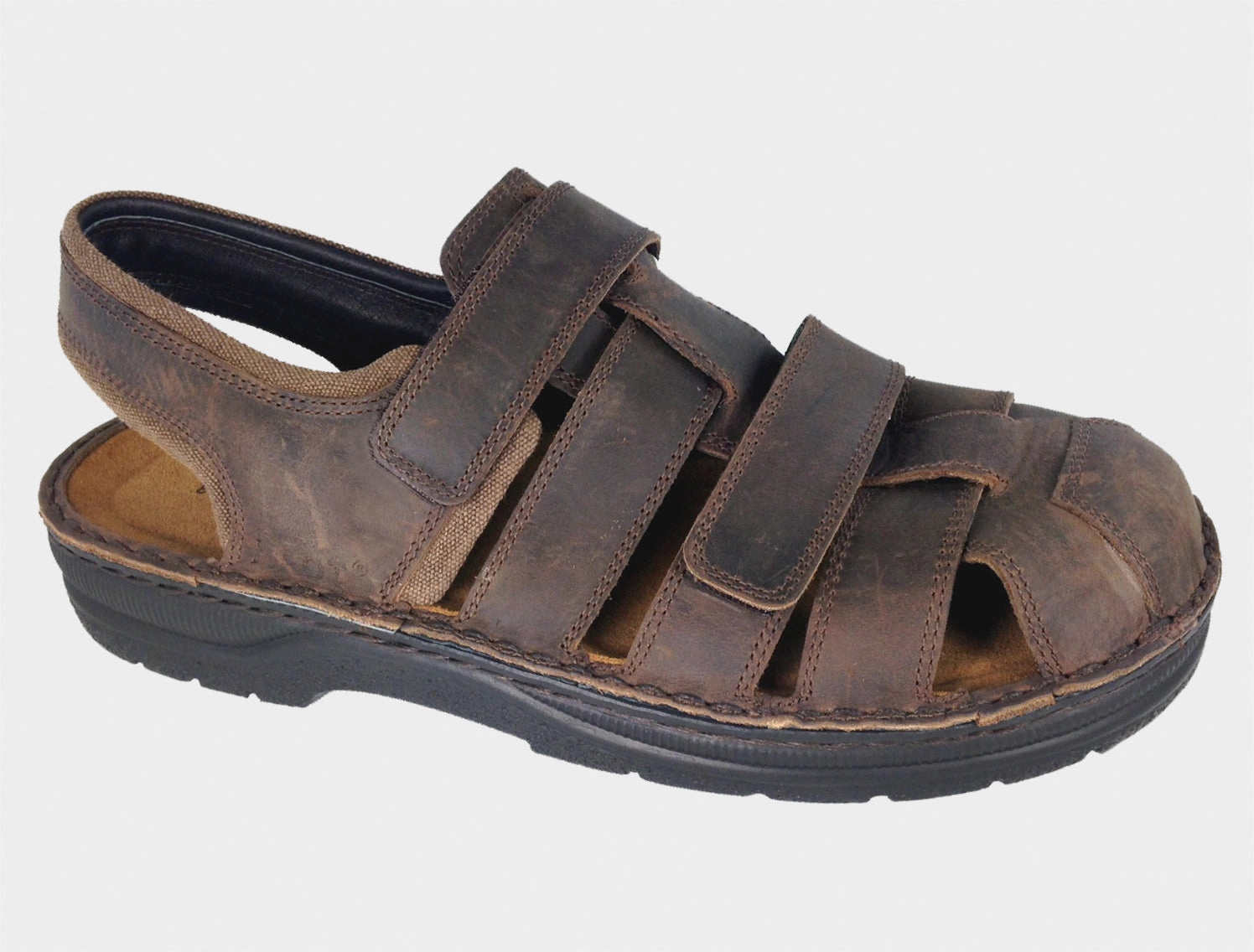 Long Step Fast Fit NAOT BRADLEY