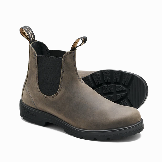 Blundstone 2446 - Classic Clay Narrow Fit