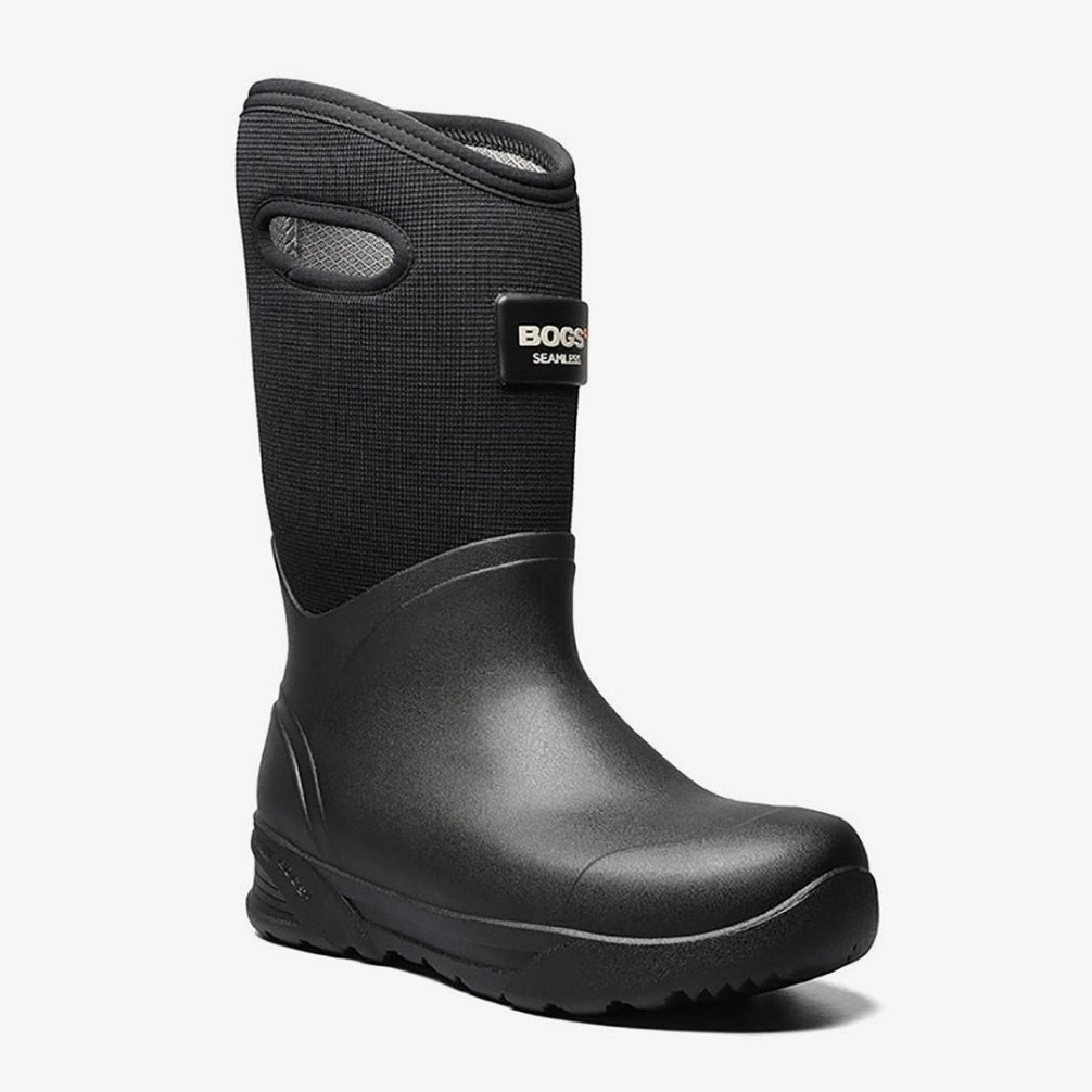 Bozeman Tall Rugged Style Rugged Terrain