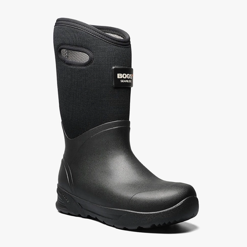 Bozeman Tall Rugged Style Rugged Terrain