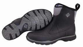 MUCK EXCURSION PRO MID Comfortable Walk