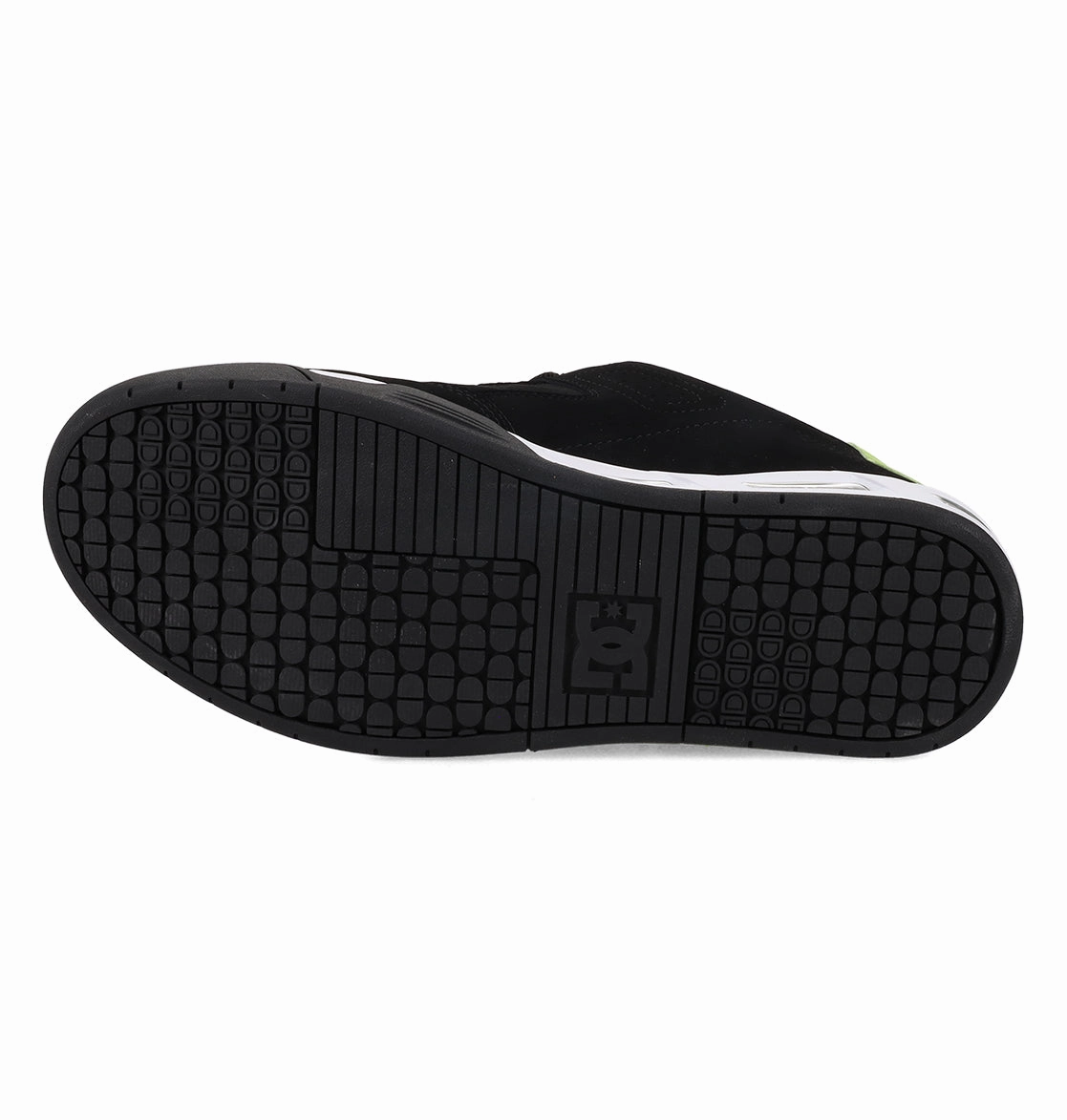 Chill Step Grippy Outsole Men's Command  Shoes