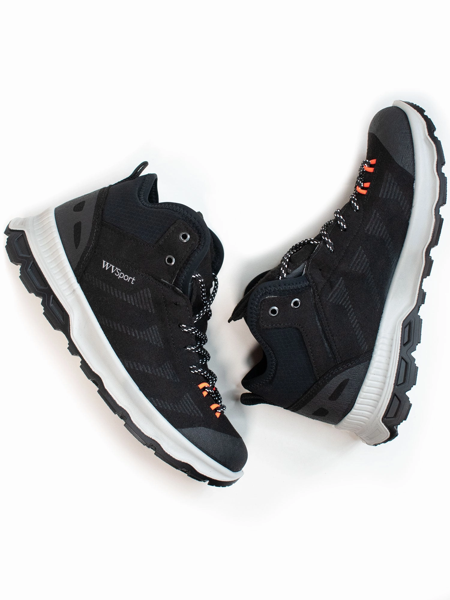 Bone Aid WVSport X-Terrain Navigators