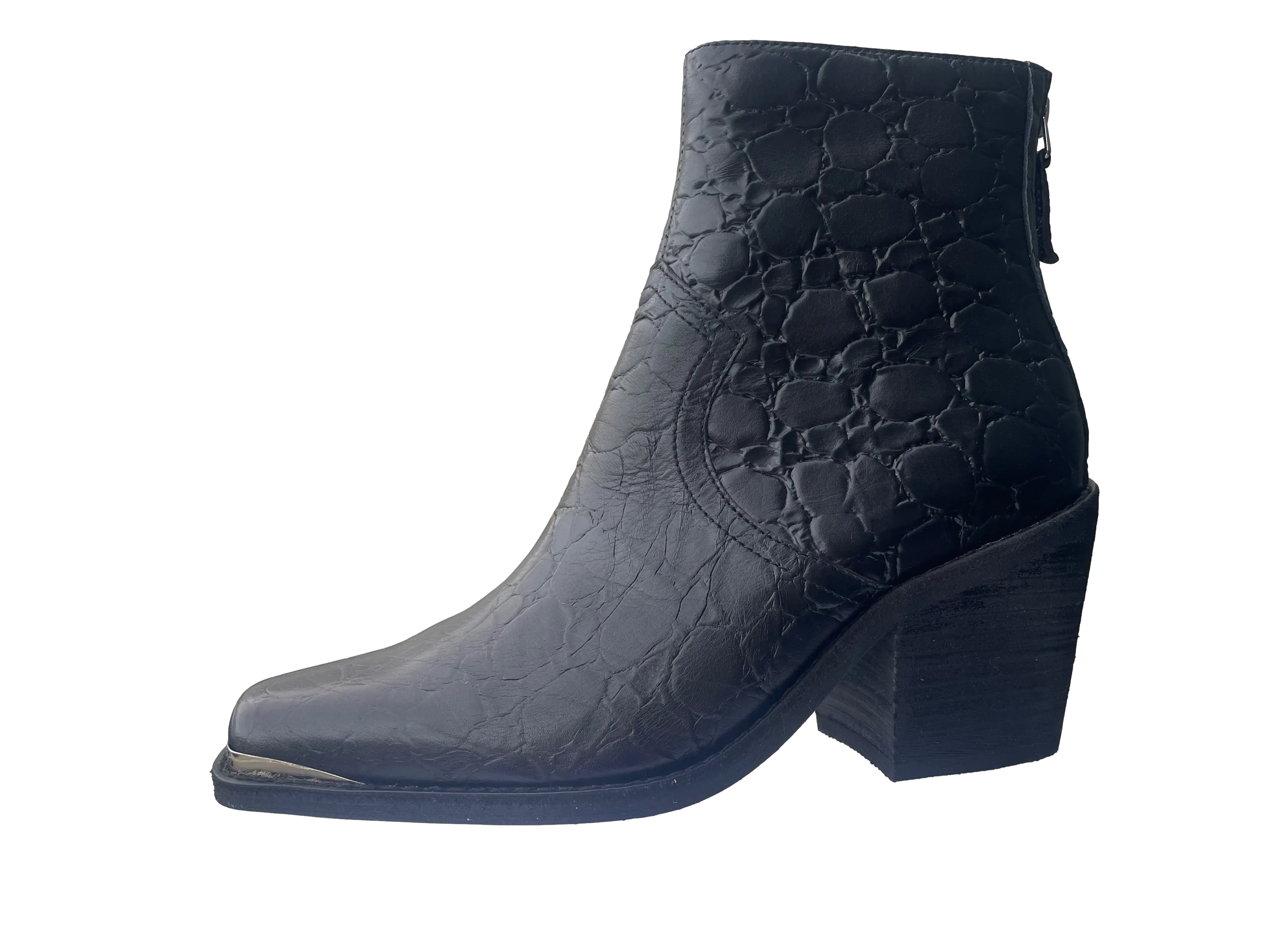 TAMARA LONDON BREW Comfortable toe box