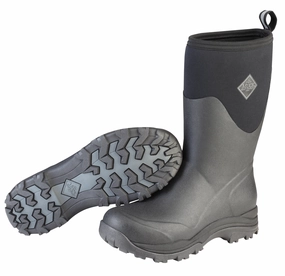 MUCK ARCTIC OUTPOST MID Trail Ready Footwear