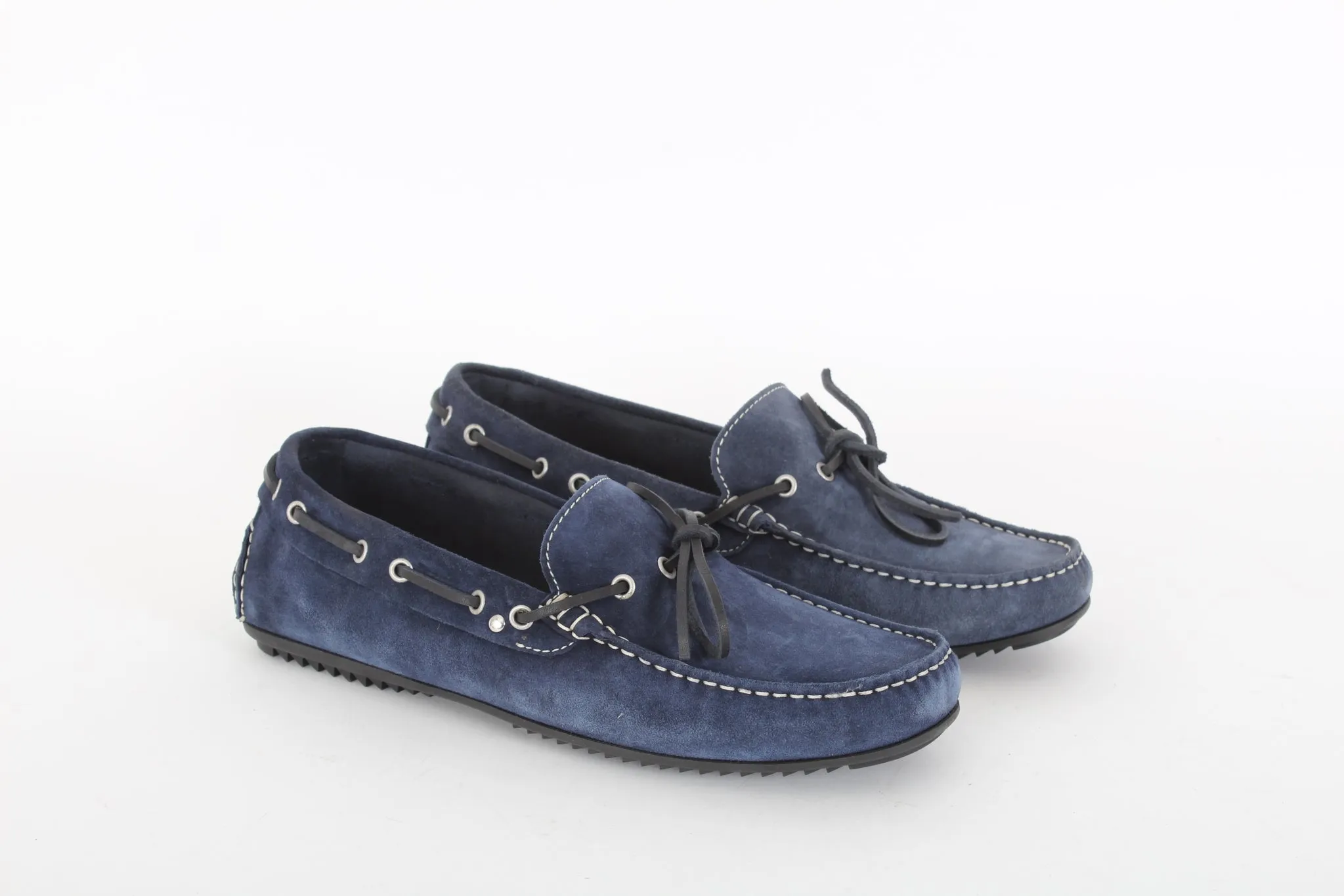 Premium materials Suede Touch SNOB