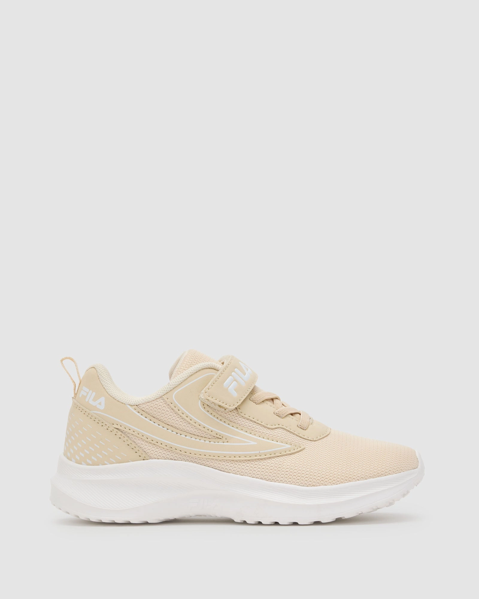 mental health running shoe benefit running for sports festivals Kid's Panzano Strap 2