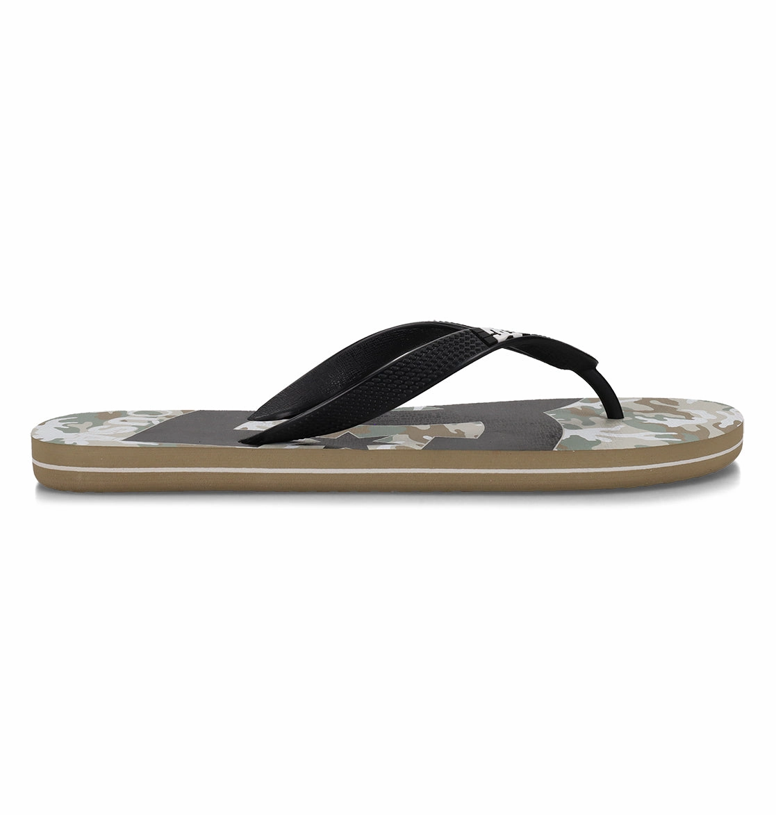 Men's Spray Graffik Slides Easy Go Active Day