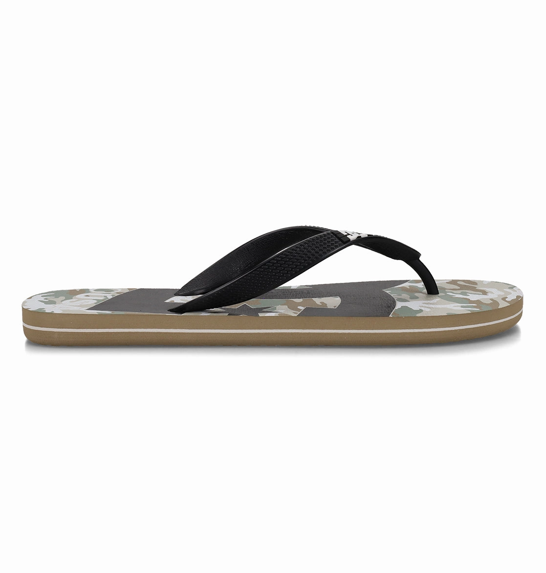 Slip In Men's Spray Graffik Slides