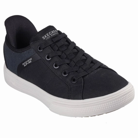 warm - up runs Slip-ins: Arch Fit Arcade - Good 2 See Ya - Black