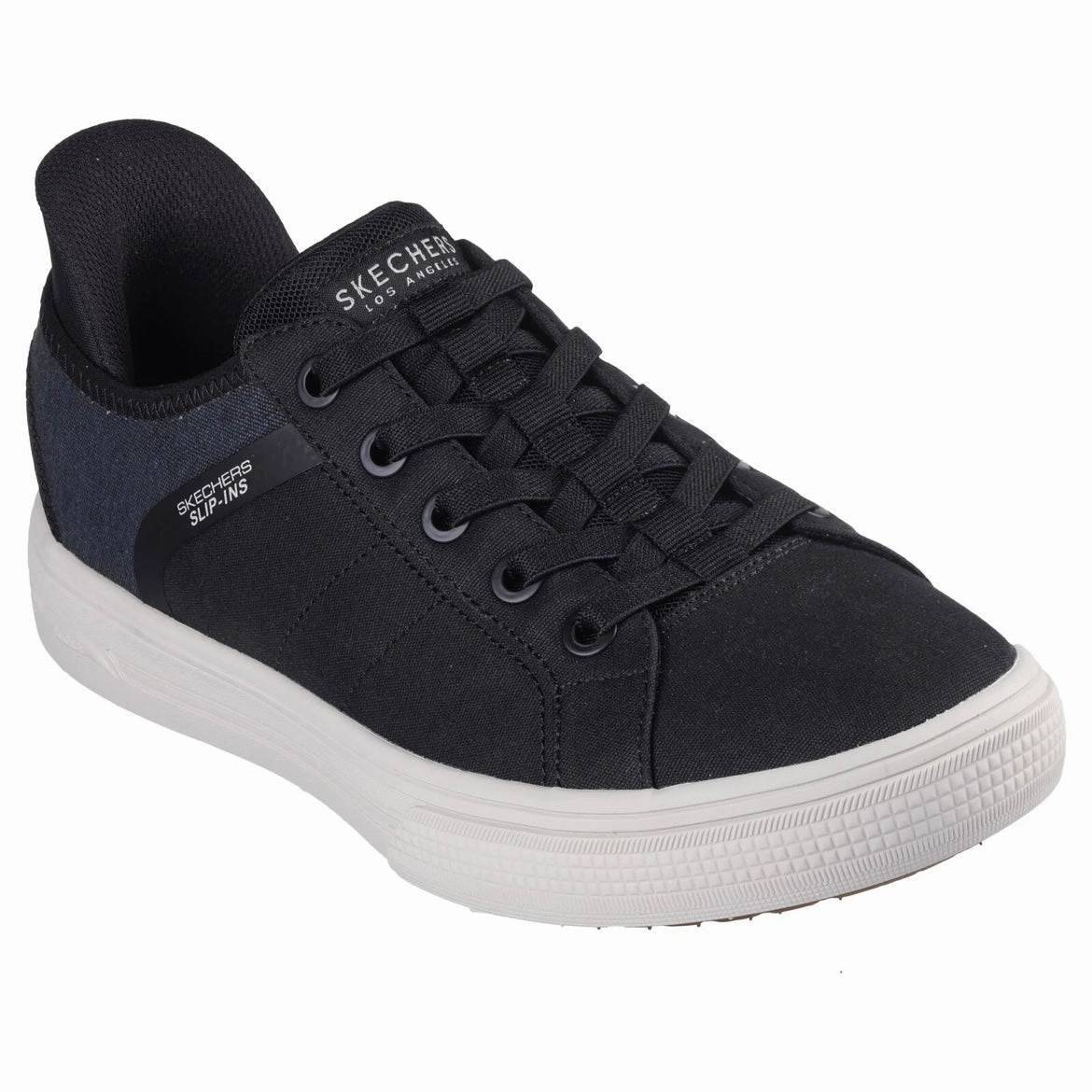 warm - up runs Slip-ins: Arch Fit Arcade - Good 2 See Ya - Black