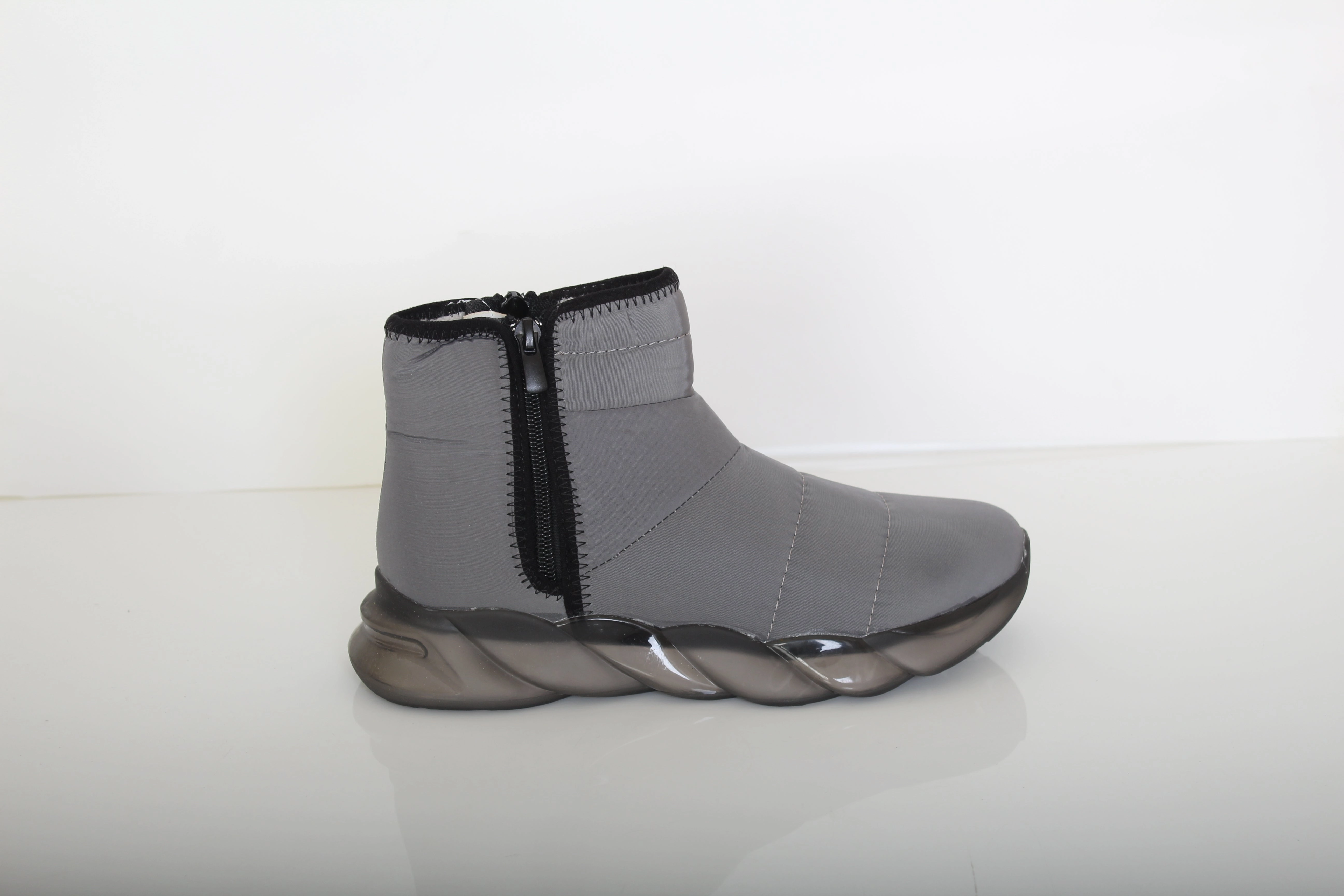 high arches shoes forest - climate shoes SLASH - MID SPORT